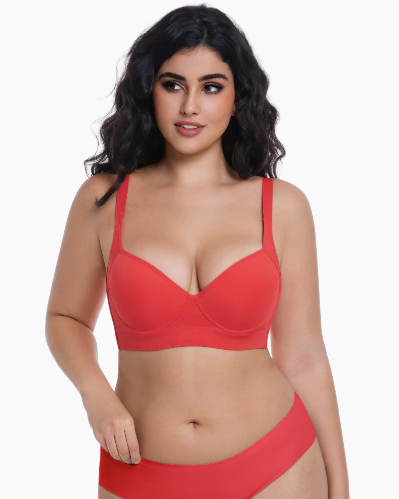 Silueta Fatal™ - soutien gorge gainant push-up