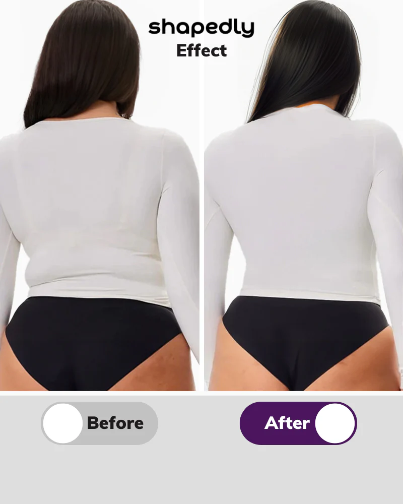 Silueta Fatal™ - soutien gorge gainant push-up