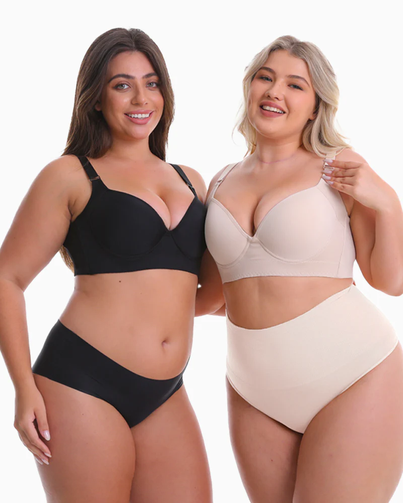 Silueta Fatal™ - soutien gorge gainant push-up