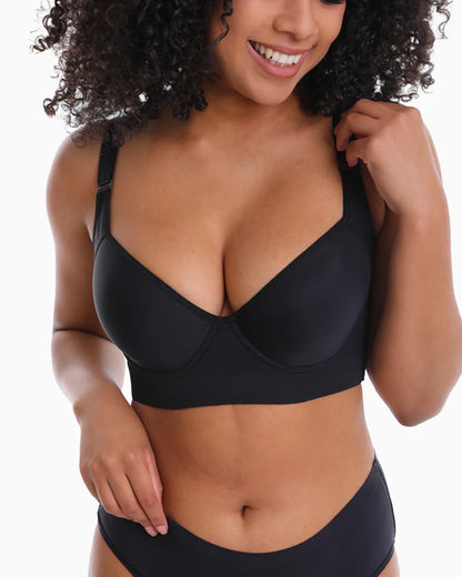 Silueta Fatal™ - soutien gorge gainant push-up