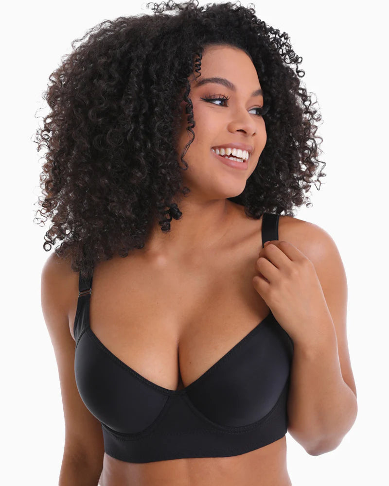 Silueta Fatal™ - soutien gorge gainant push-up